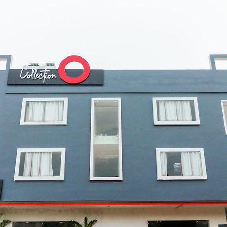 Hotel O Venkata Sai Sadan Mathrusree Nagar Kondapur  Екстер'єр фото