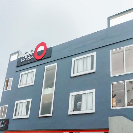 Hotel O Venkata Sai Sadan Mathrusree Nagar Kondapur  Екстер'єр фото