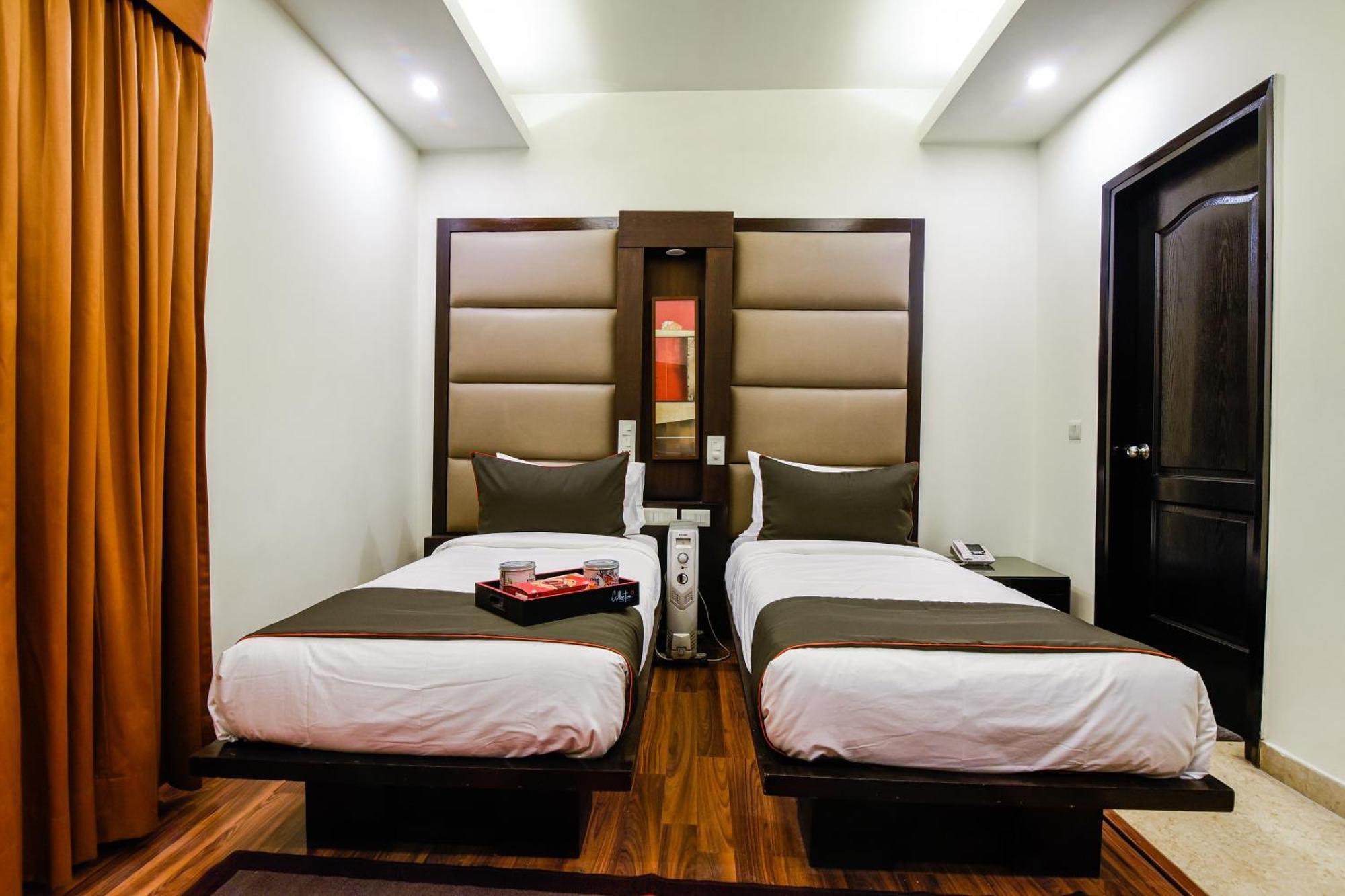 Hotel O Venkata Sai Sadan Mathrusree Nagar Kondapur  Екстер'єр фото
