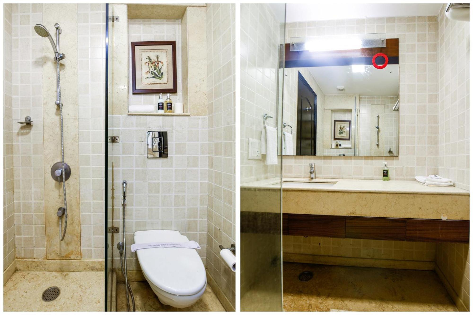 Hotel O Venkata Sai Sadan Mathrusree Nagar Kondapur  Екстер'єр фото